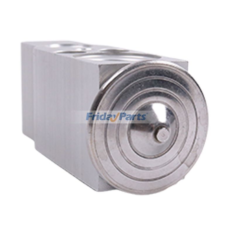  Expansion Valve T7.225 T7.235 T7030 For New Holland