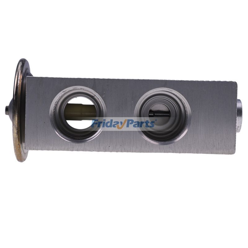  Expansion Valve For New Holland