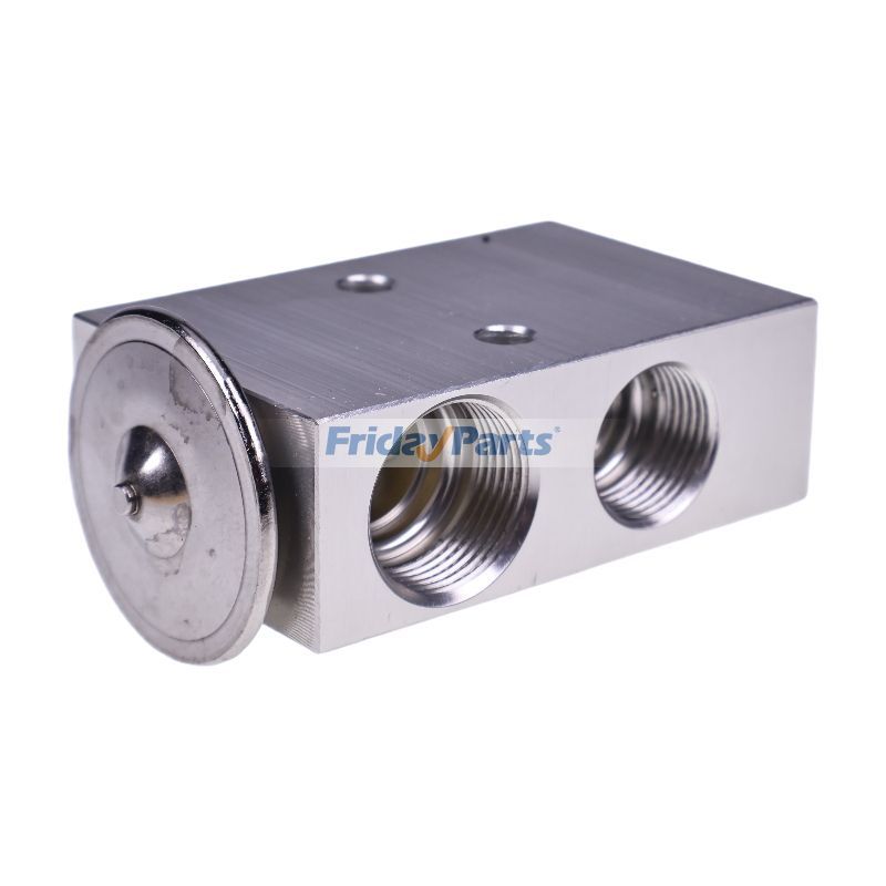 Expansion Valve in Stock in China,China Stock
