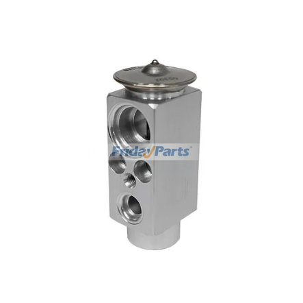 Válvula de expansión ACW6040220 ACW0214330 para tractores Massey Ferguson 4707, 4708, 4709, 4710, 5709, 5710, 5711, 6711, 6712 y 6713