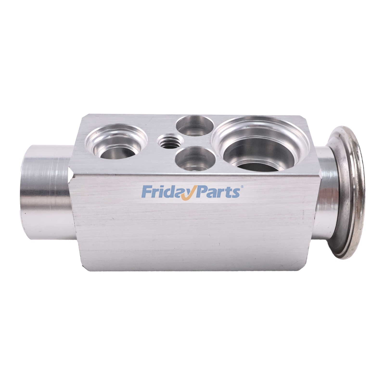 vanne d'expansion de FridayParts