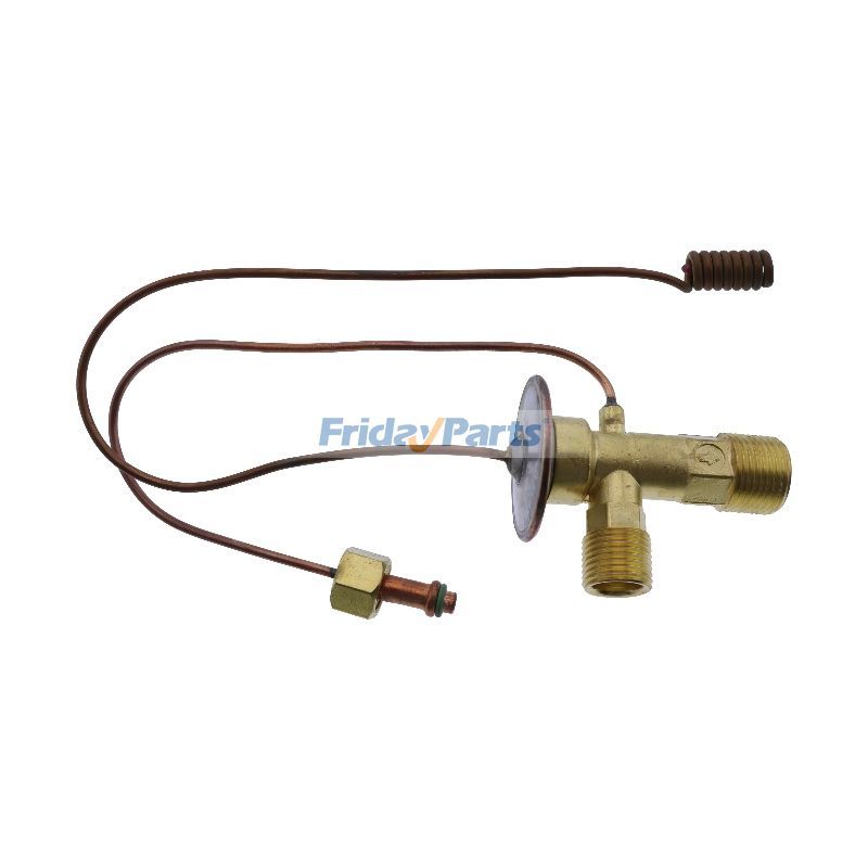  Expansion Valve For JOHN DEERE