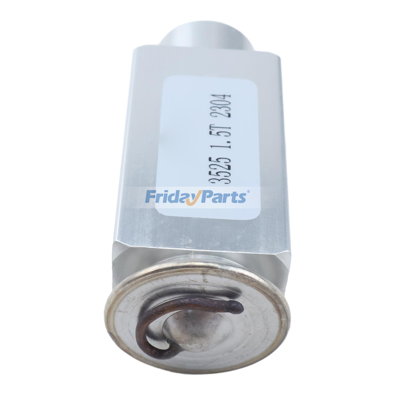 Expansion Valve compatible with Engine,Harvester
