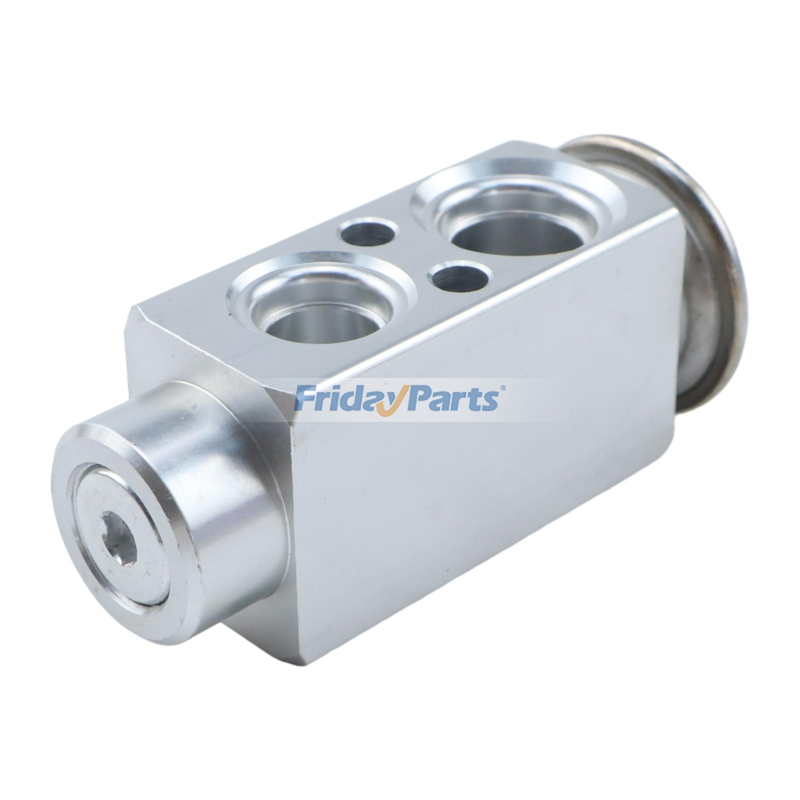 Engine,Harvester Expansion Valve