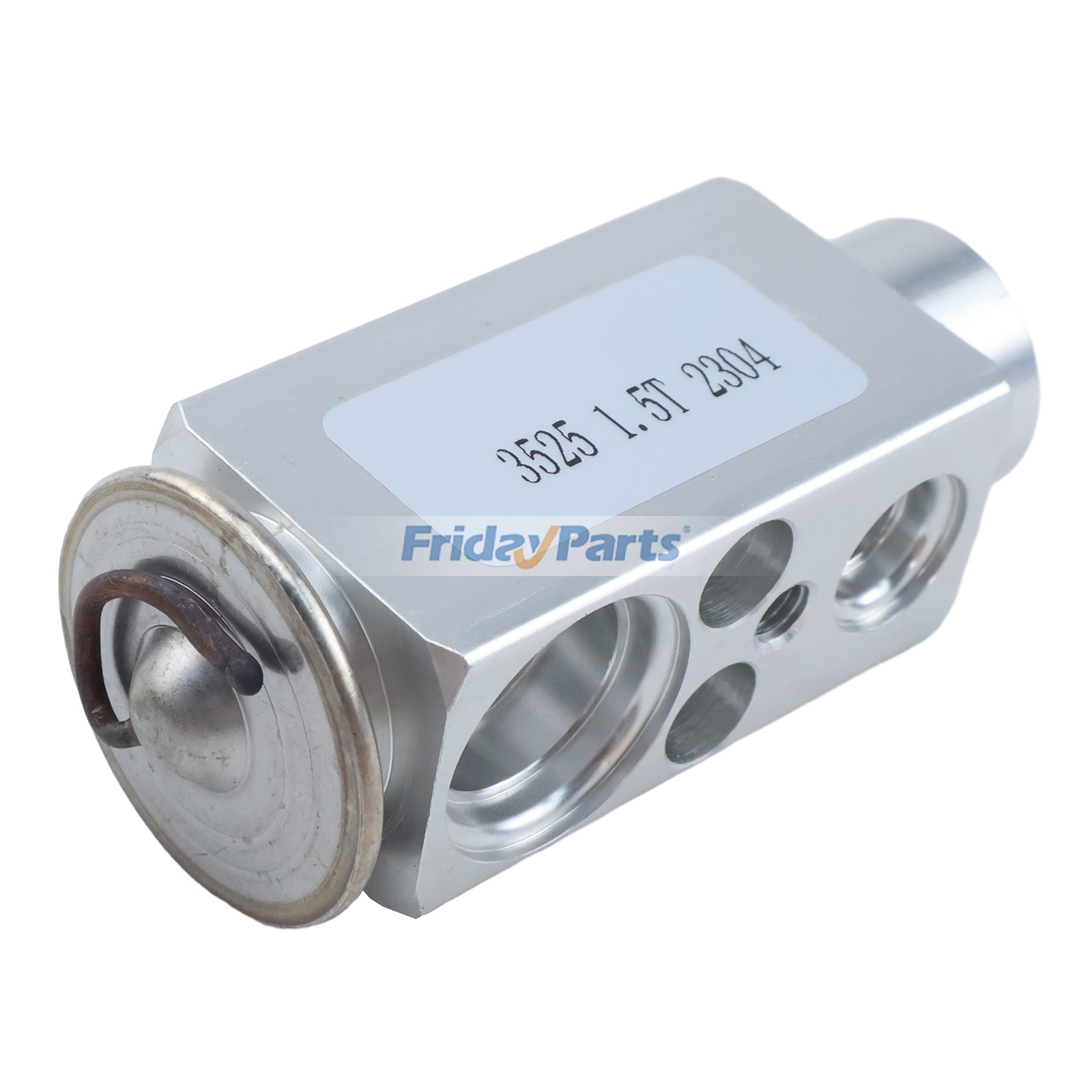 Expansion Valve for Engine,Harvester