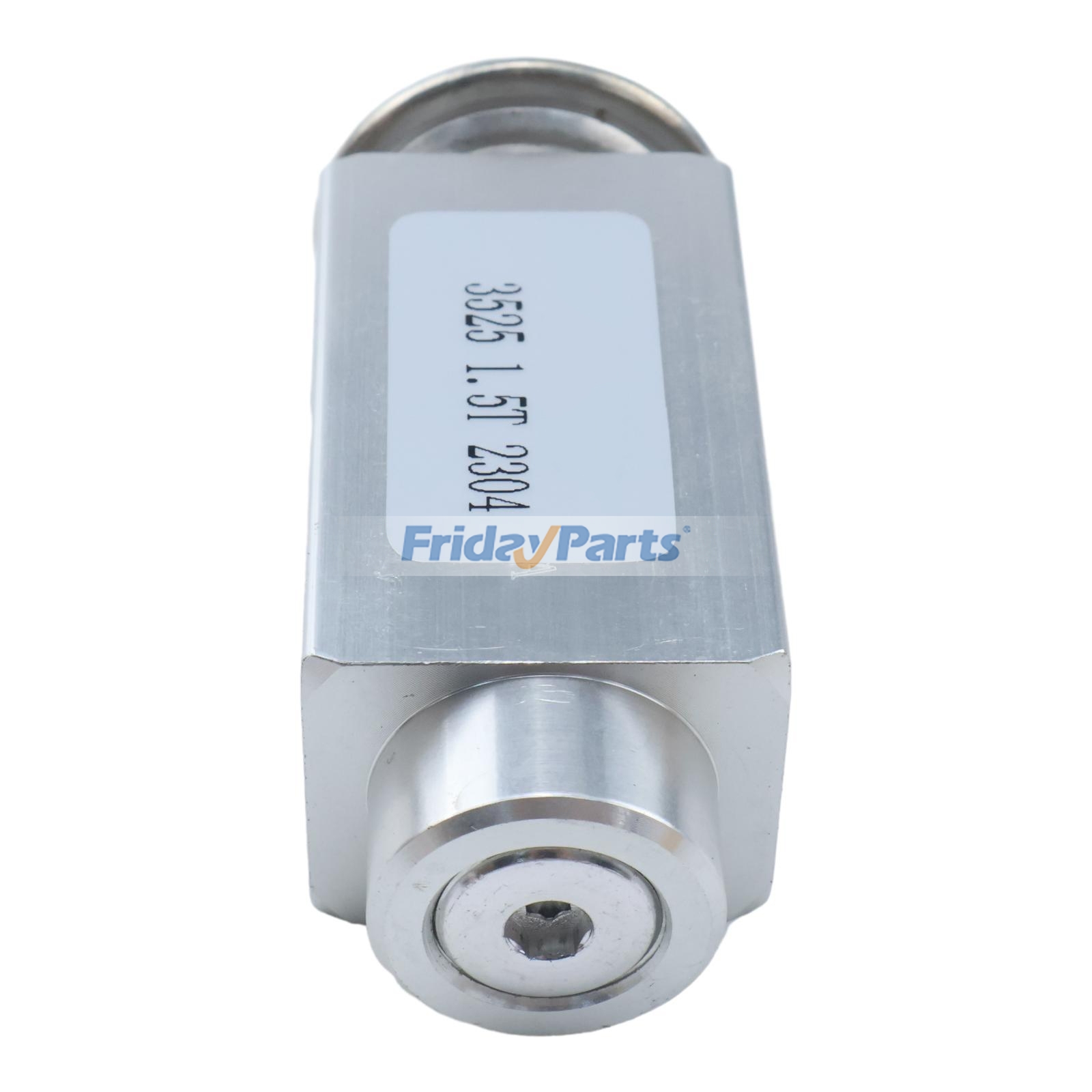  Expansion Valve For JOHN DEERE