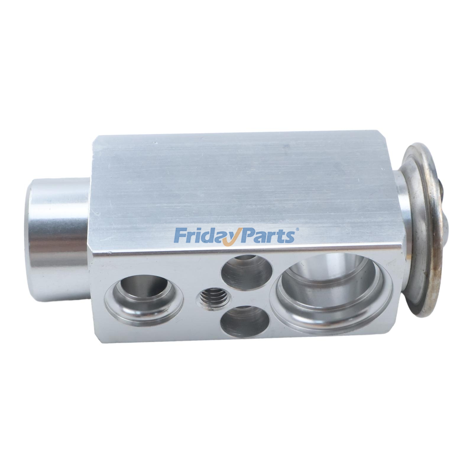Expansion Valve For JOHN DEERE Engine,Harvester