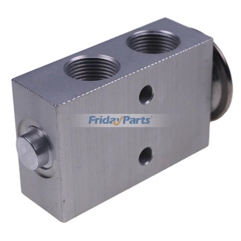 Expansion Valve for Truck
