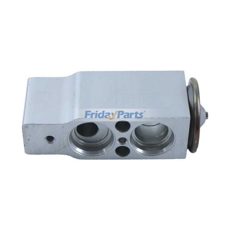  Expansion Valve For Allis Chalmers