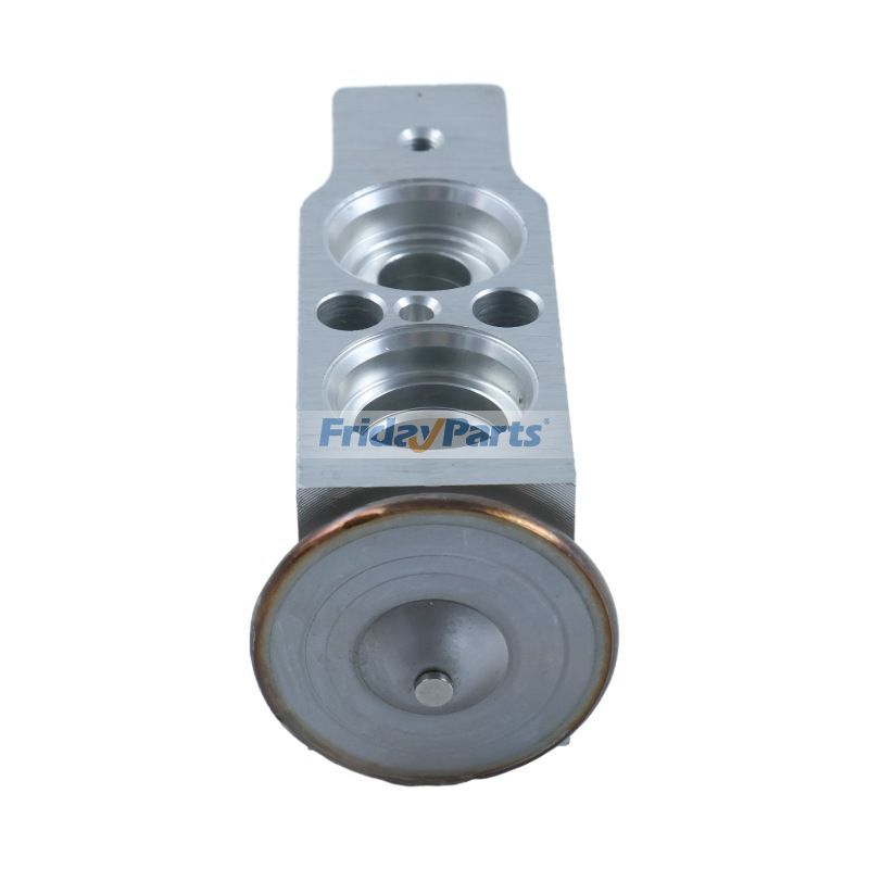 Expansion Valve for Tractor
