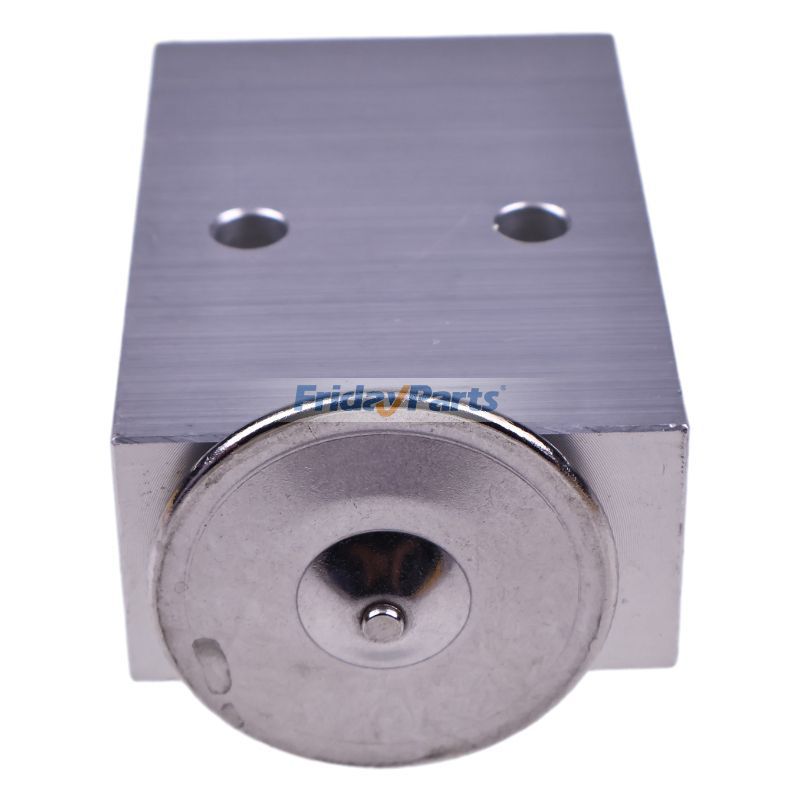 Expansion Valve in Stock in China,USA,China Stock