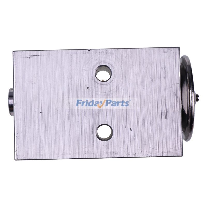  Expansion Valve For Massey Ferguson