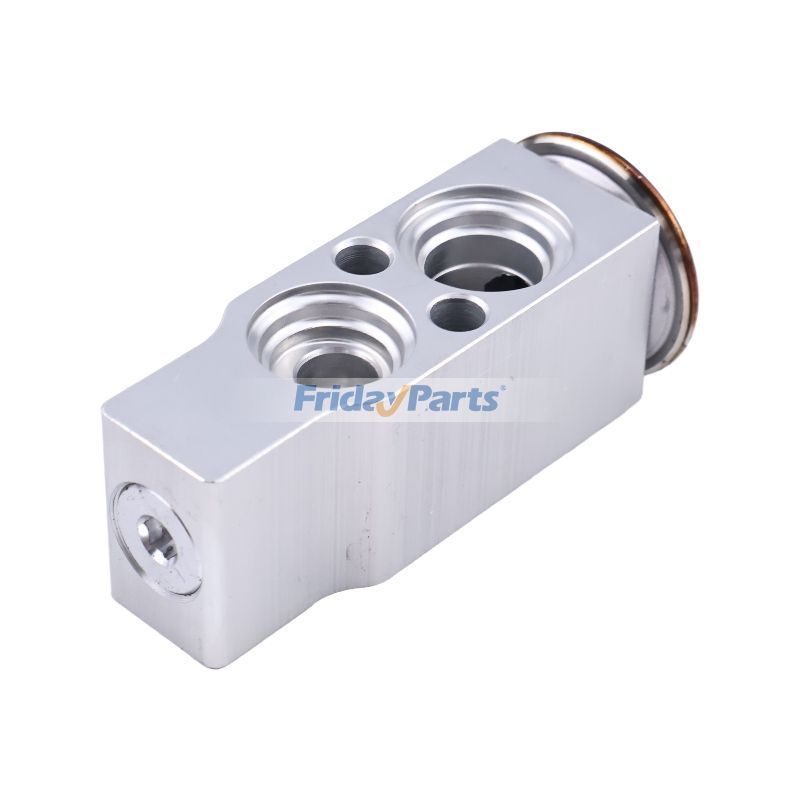 Expansion Valve in Stock in China,USA