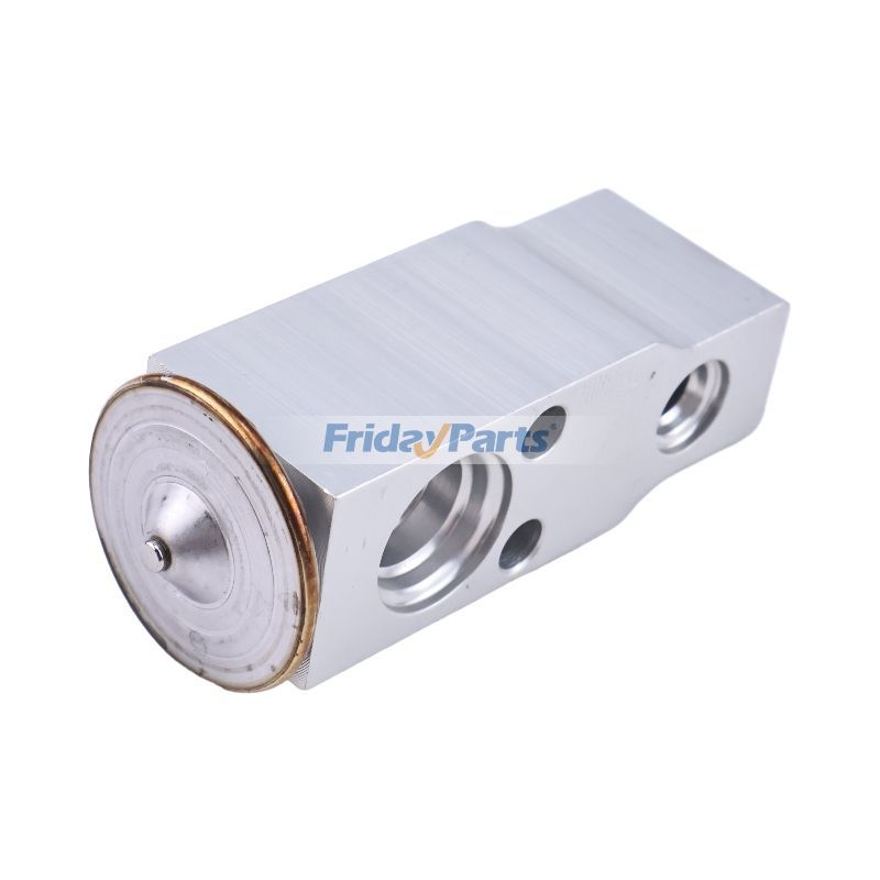 Excavator Expansion Valve