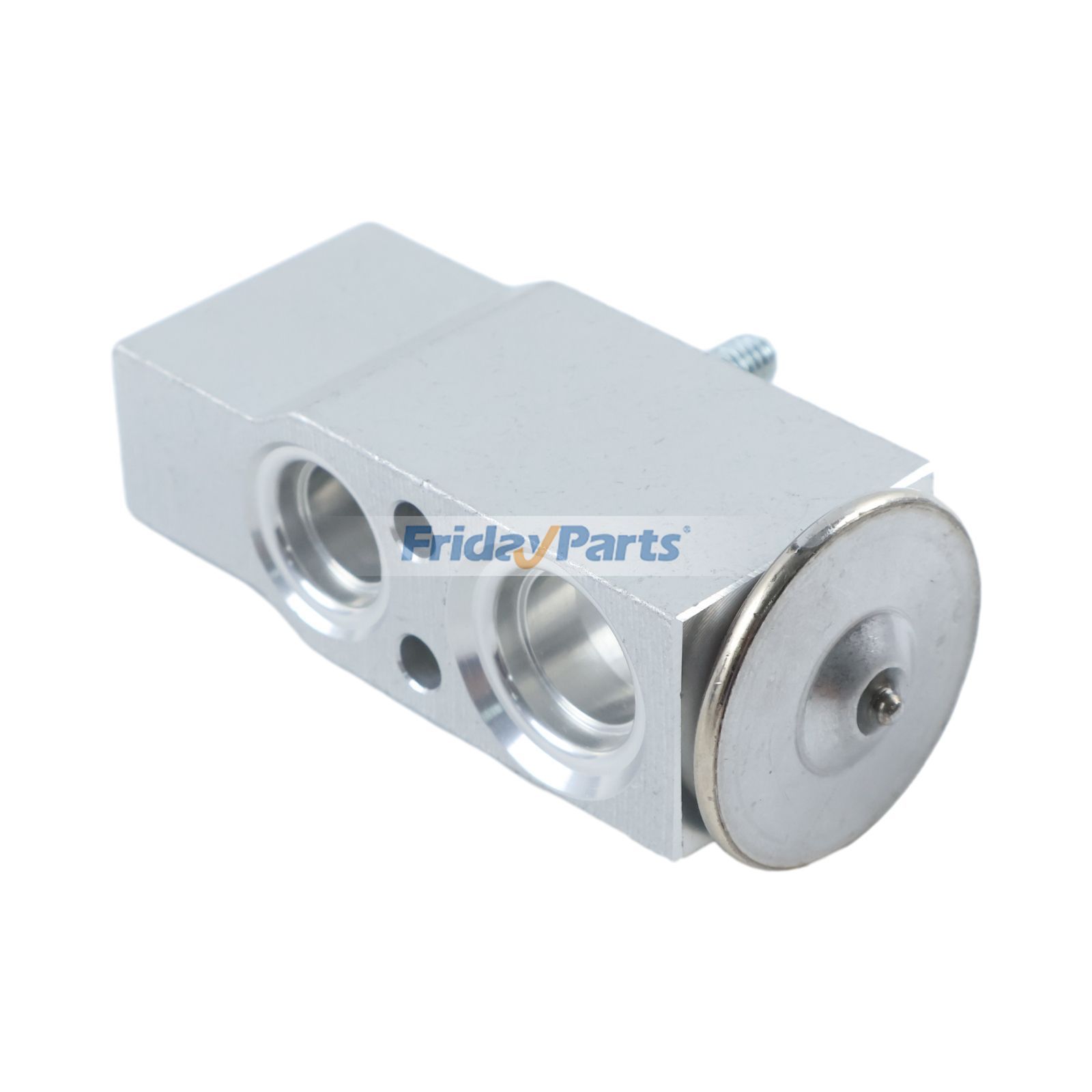 Expansion Valve RD451-93740 for Kubota Excavator KX033-4 KX040-4