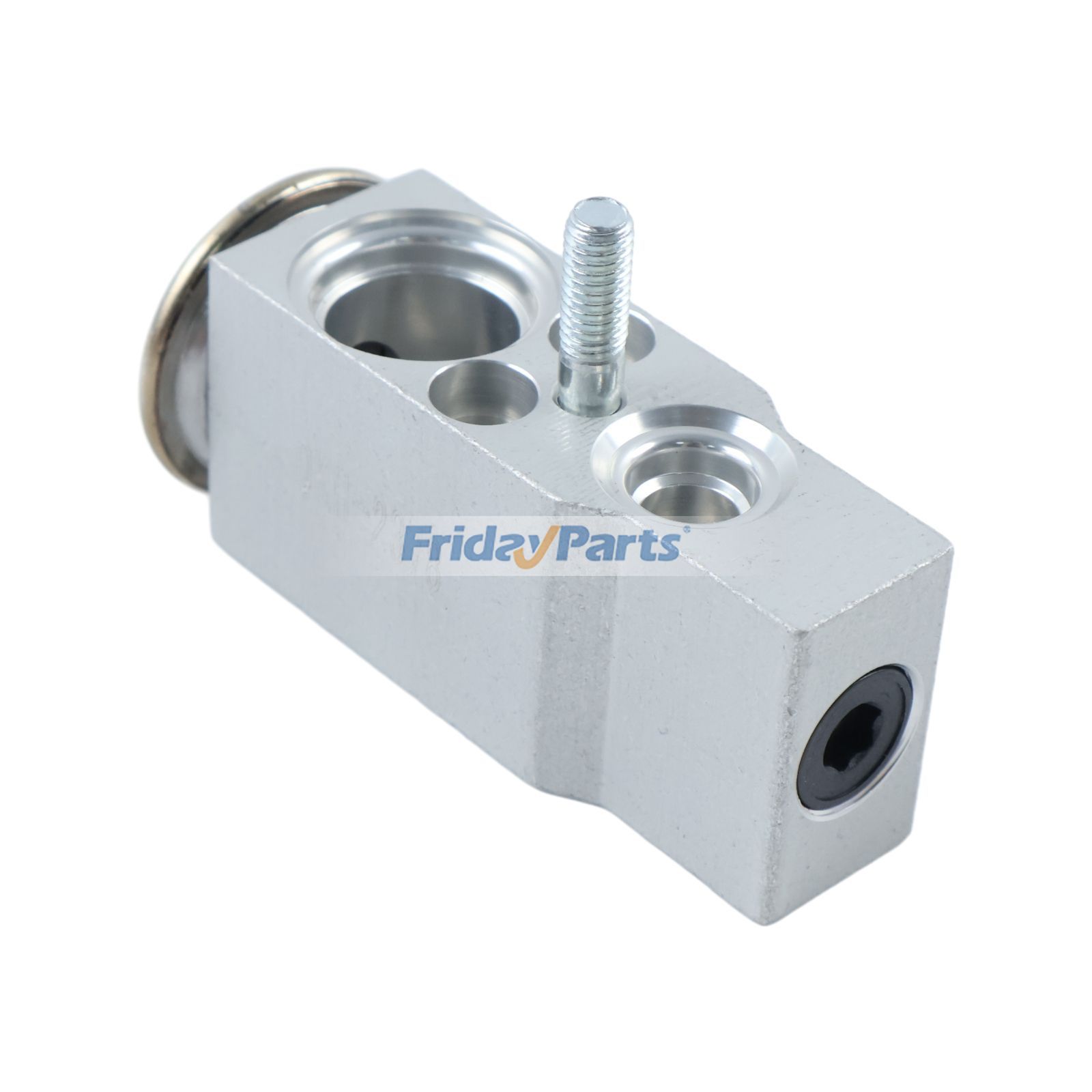 Expansion Valve for Excavator,Loader,Tractor