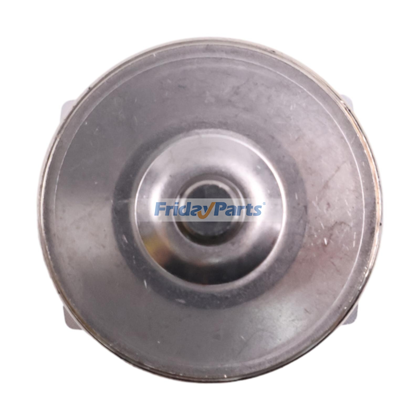 Compra Válvula de expansión RE62137 AL160645 para motores John Deere 3029, 4045, 6068 y 6090. Tractores 1654, 1854, 2054, 2104, 5310, 5400, 5500 y 5510. en Fridayparts