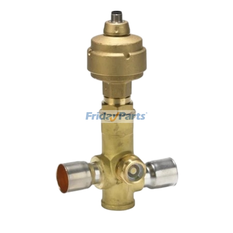 Válvula de expansión de repuesto para Danfoss 034G0508. Calidad superior con 3 años de garantía. para Otros