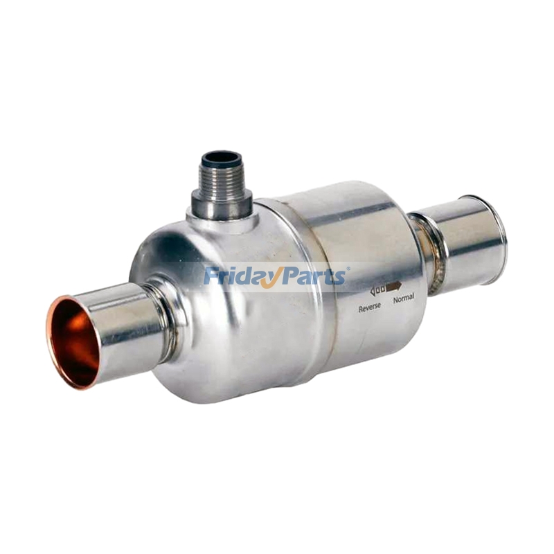 Válvula de expansión de repuesto para Danfoss 034G7902. Calidad superior con 3 años de garantía. para Refrigeración de transporte
