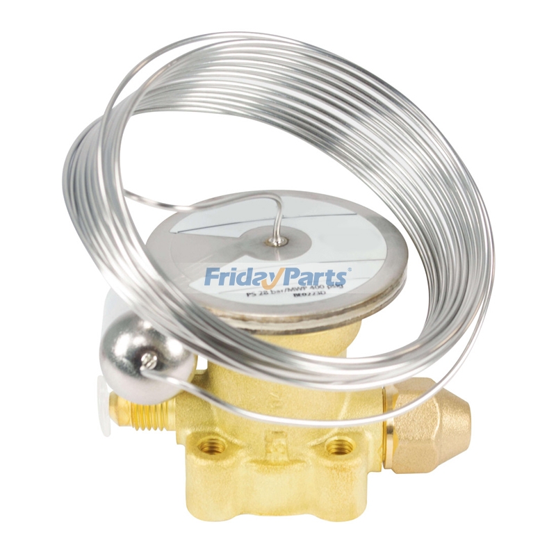 Expansion Valve Replacement for Danfoss 067B3342 Premium Quality with 3-Year Warranty