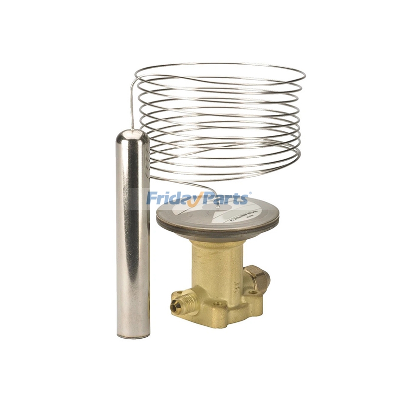 Expansion Valve Replacement for Danfoss 067B3352 Premium Quality with 3-Year Warranty