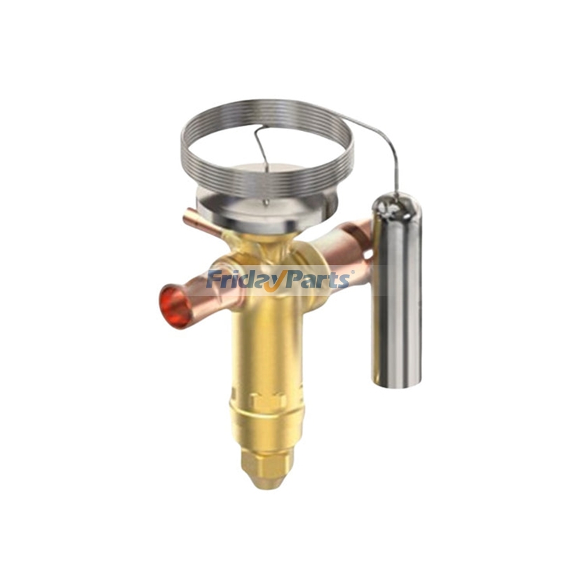Expansion Valve Replacement for Danfoss 067N2257 Premium Quality with 3-Year Warranty