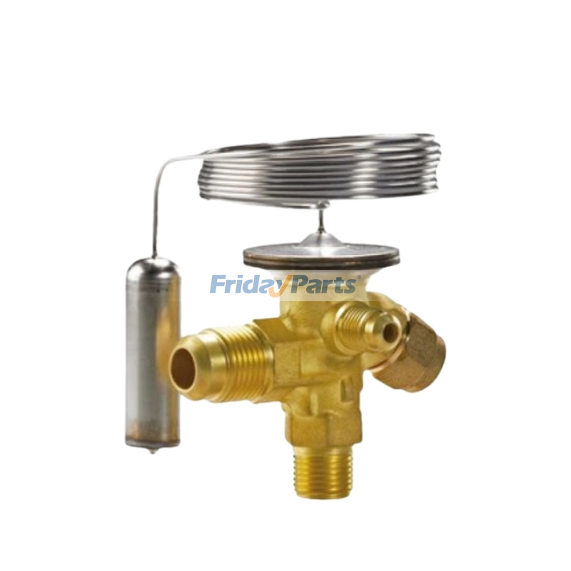 Válvula de expansión de repuesto para Danfoss 068Z3644
