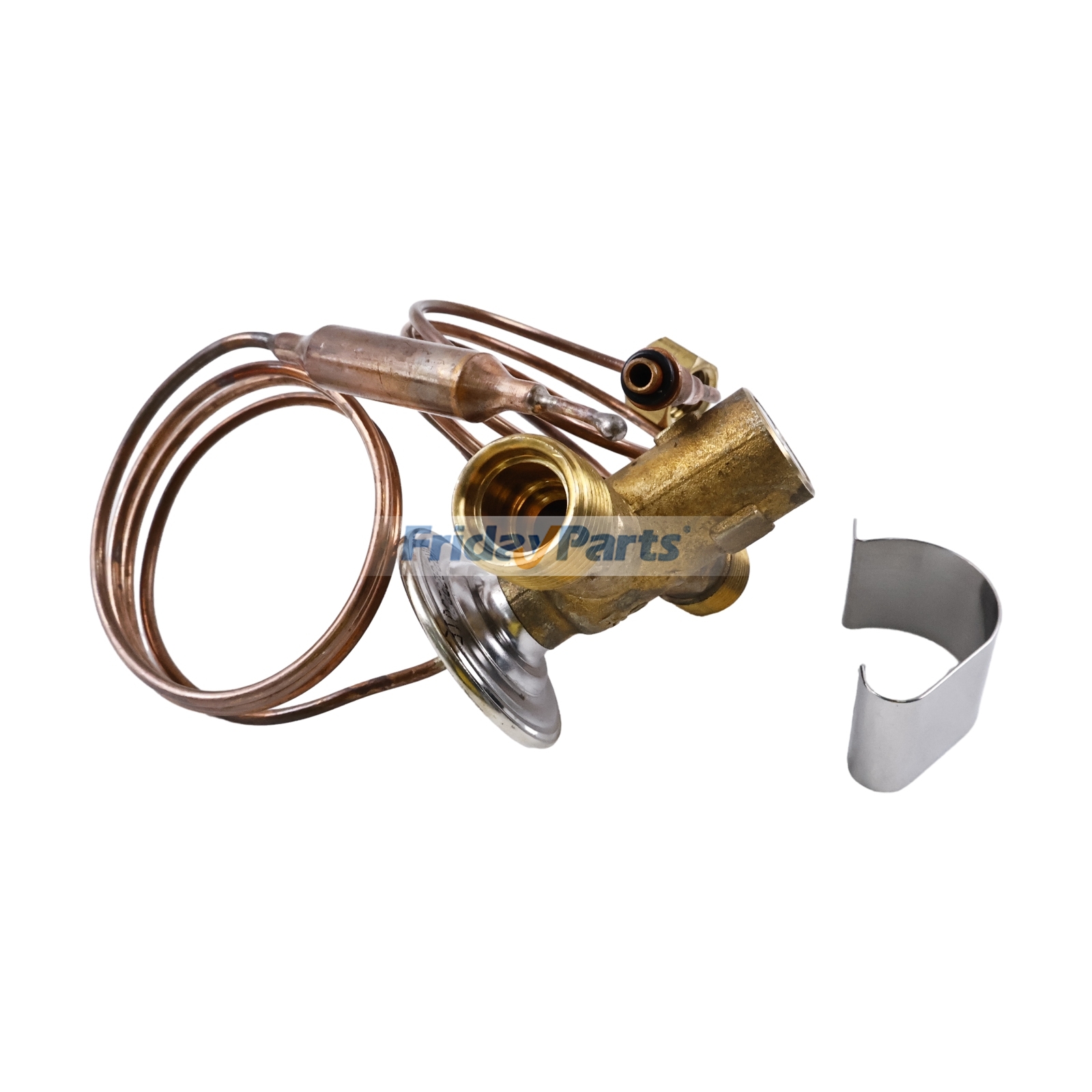 Válvula de expansión de repuesto para Danfoss 11119611B EWB-35M001. Calidad superior con 3 años de garantía. para Otros