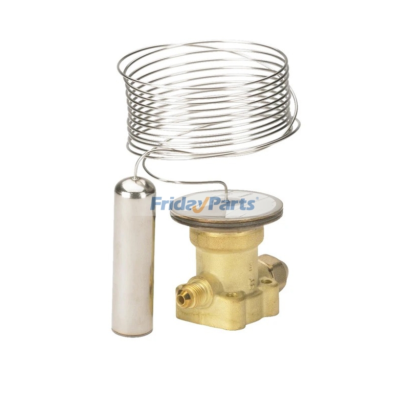 Expansion Valve Replacement for Donaldson ​067B3343 Premium Quality with 3-Year Warranty