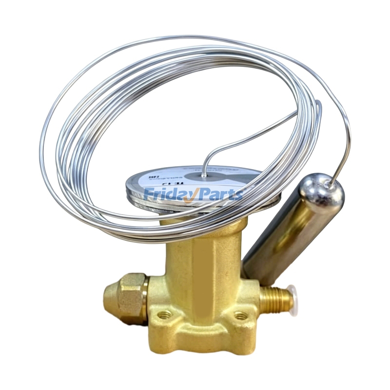 Expansion Valve Replacement for Donaldson ​067B3347 Premium Quality with 3-Year Warranty