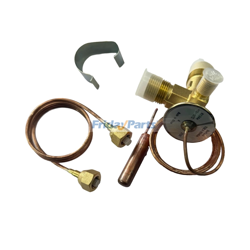 Expansion Valve Replacement for Honeywell TOEX-E0456