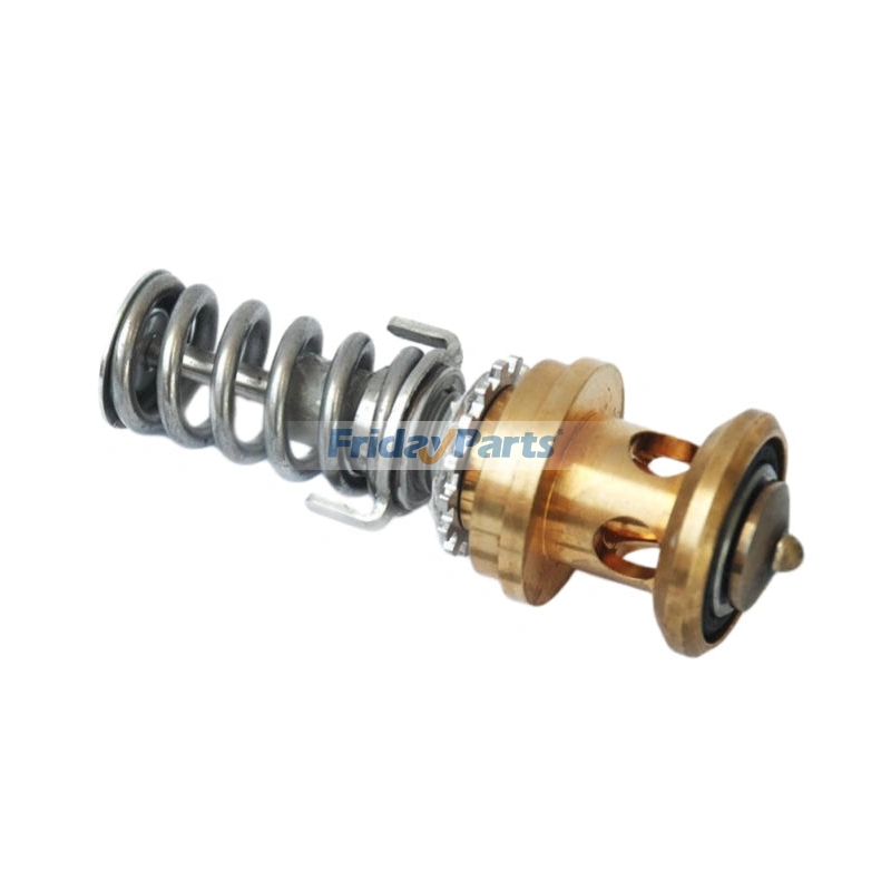 Expansion Valve Spool Replacement for Danfoss 067B2773 Premium Quality with 3-Year Warranty