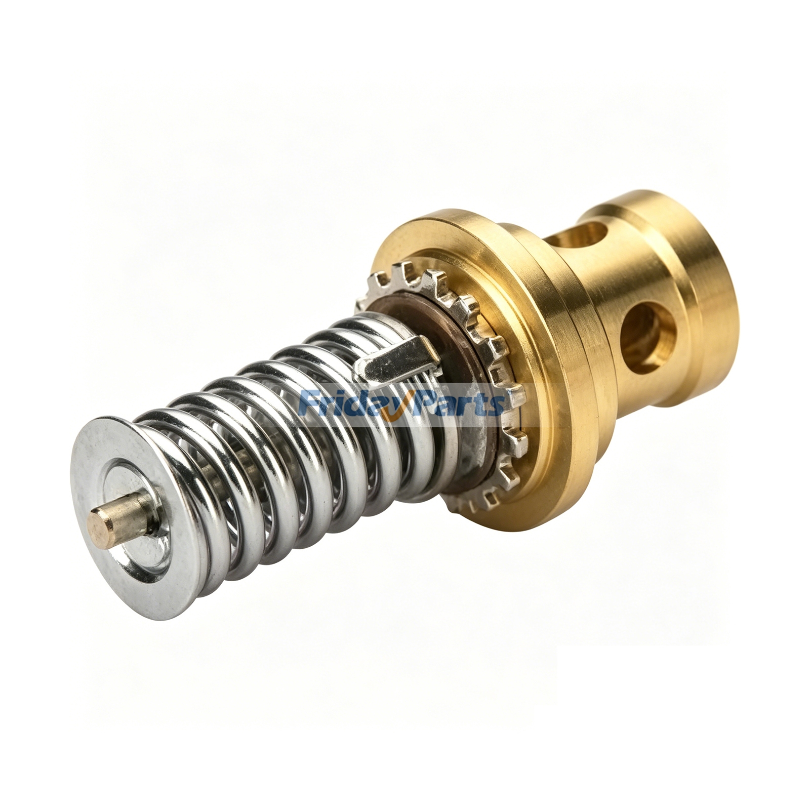 Expansion Valve Spool Replacement for Danfoss 067B2792 Premium Quality with 3-Year Warranty