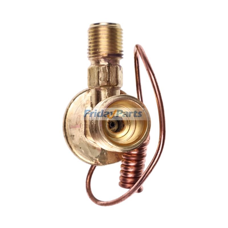  A/C Expansion Valve For KUBOTA
