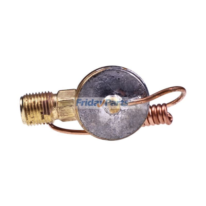 A/C Expansion Valve in Stock in China,USA,China Stock