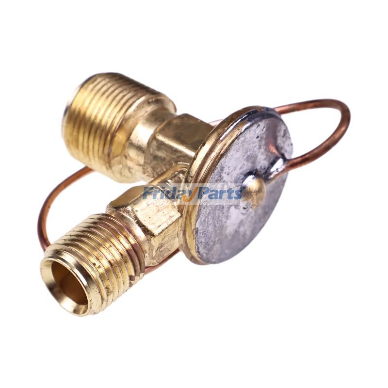 Loader,Tractor A/C Expansion Valve