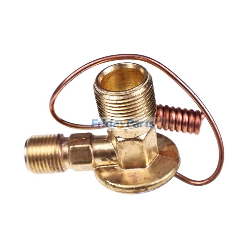 A/C Expansion Valve for Loader,Tractor