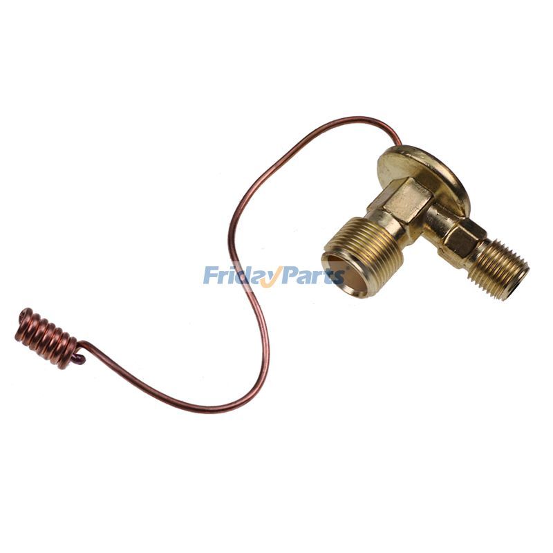 Expansion Valve in Stock in China,USA
