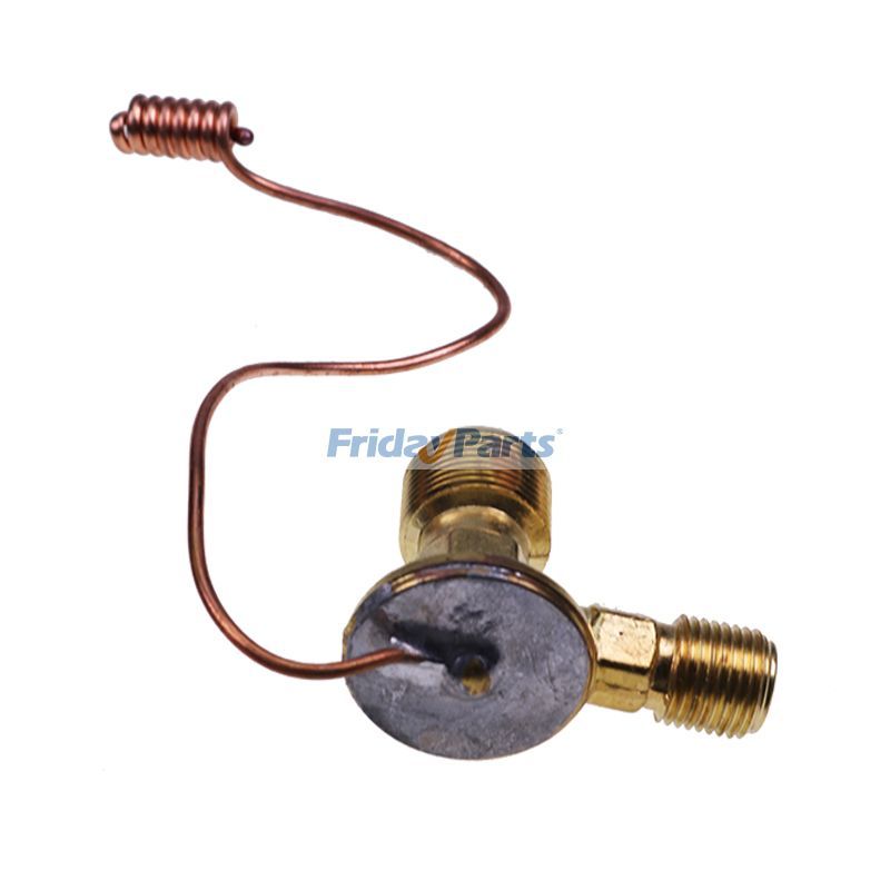Loader,Tractor Expansion Valve