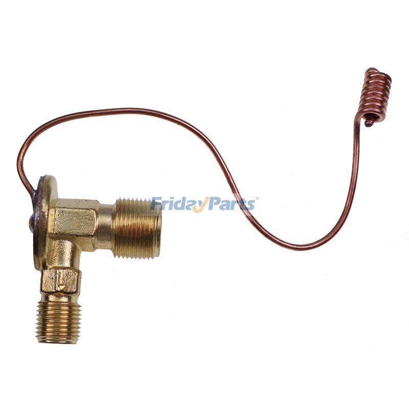 Expansion Valve for Loader,Tractor