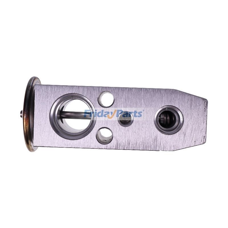 Expansion Valve in Stock in China,USA,China Stock
