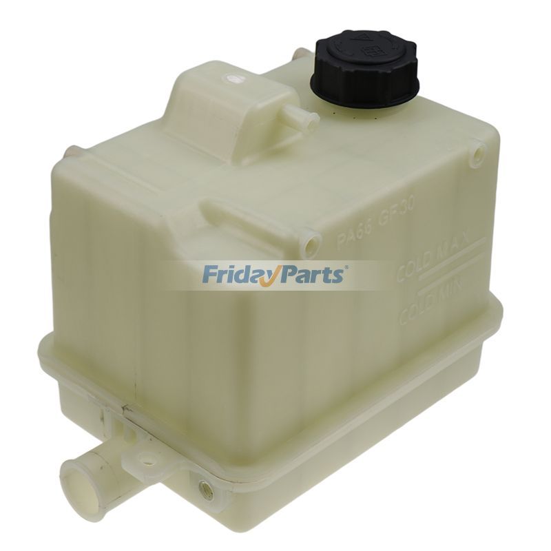Ausgleichswasserbehälter 128/15479 346/90015 128/15480 für JCB 3CX 4CX