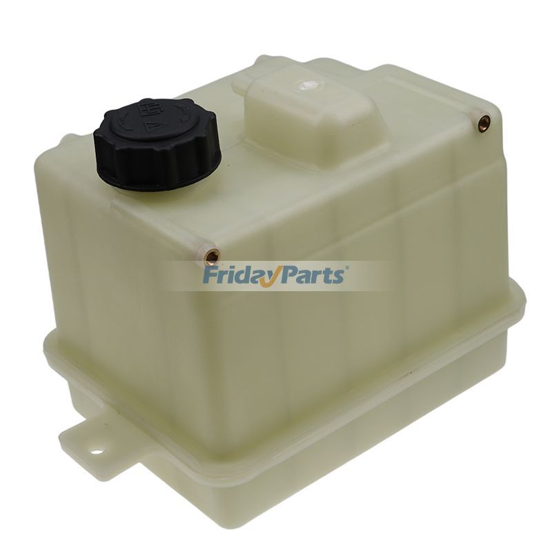FridayParts Ausdehnungswasserbehälter 3CX 4CX