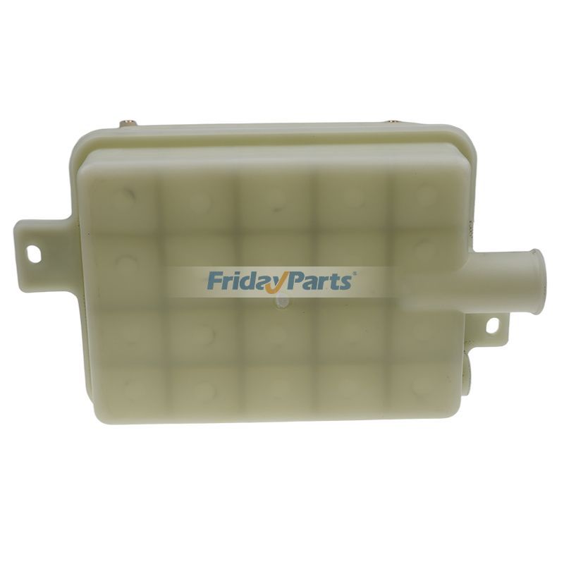 Ausdehnungswasserbehälter 3CX 4CXFür JCB