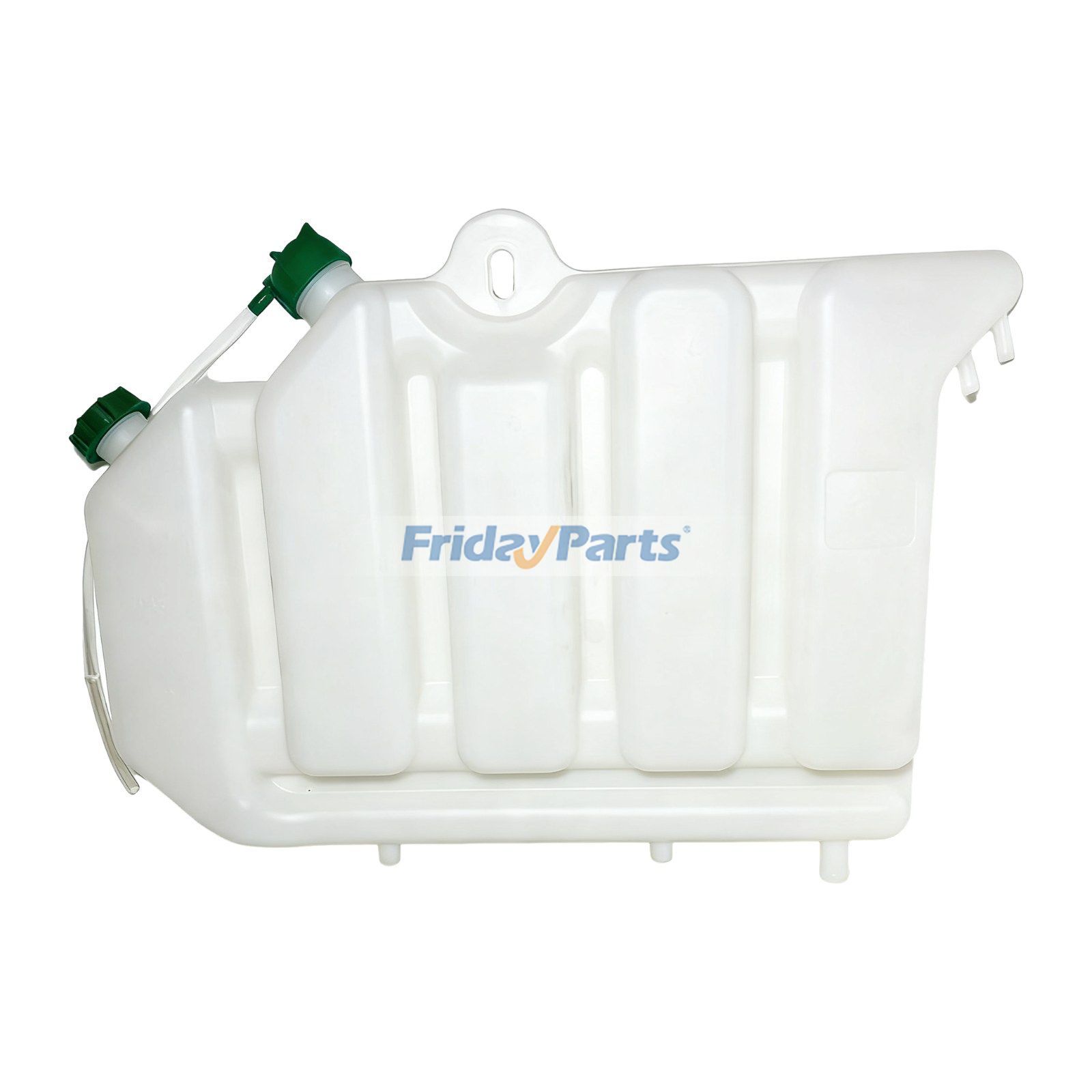 Expansion Water Tank Assembly WG9112530333 for Howo Truck