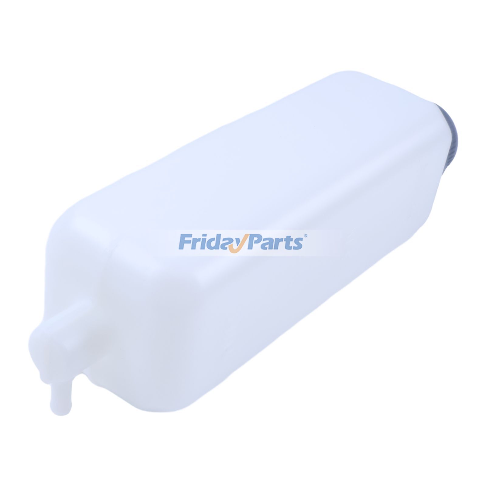 AusdehnungsgefäßFür VOLVO