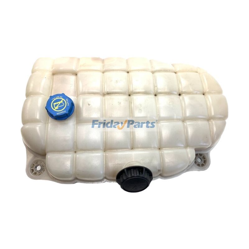 Expansion Tank 21493205 for Volvo Engine ENG-VE11 ENG-VE13 Truck FM Vehicle B13R RCC