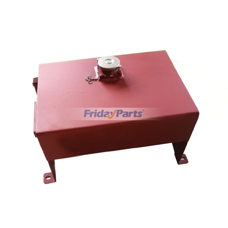 Expansion Tank 3655883 for Cummins Engine K19 QSK19 CM500