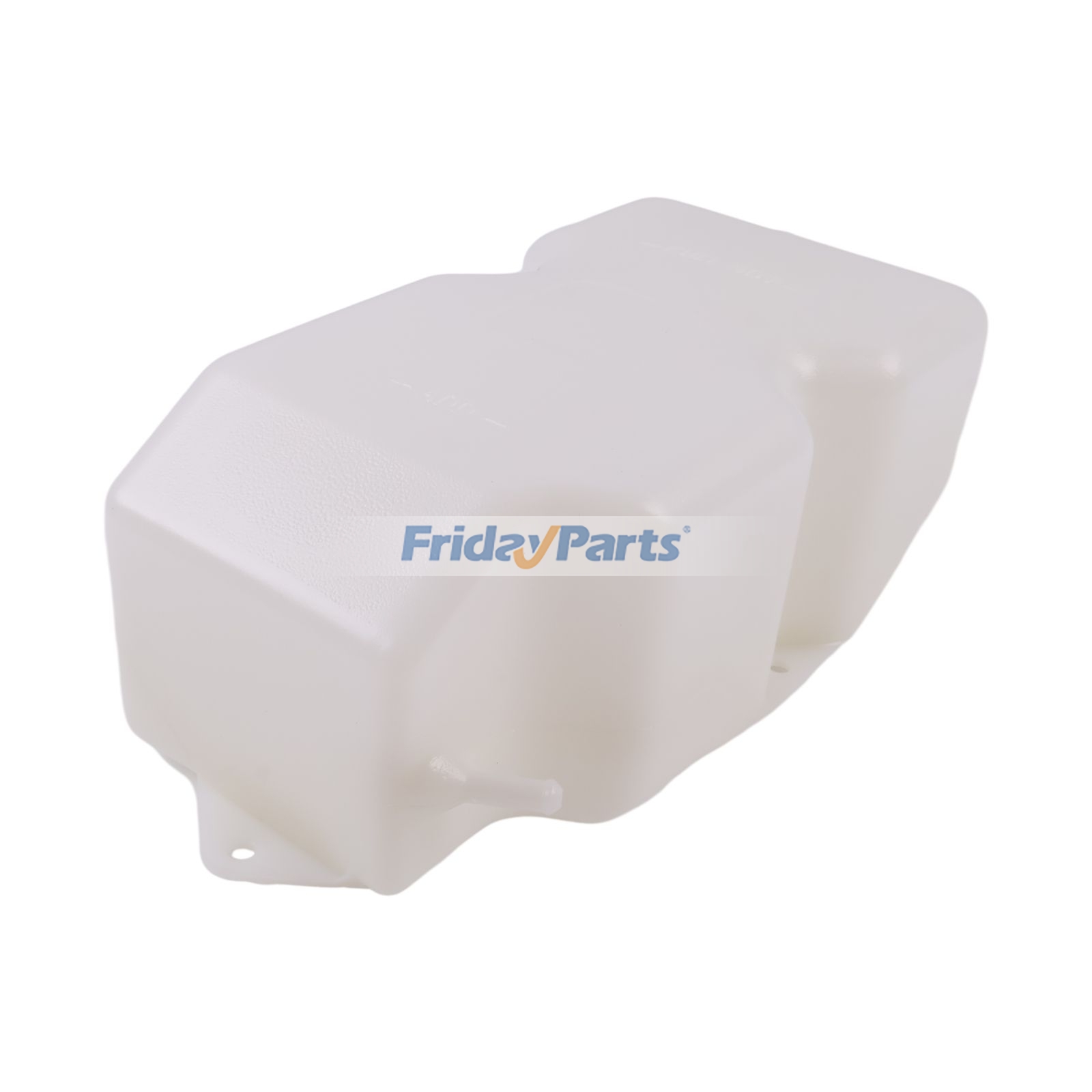 Expansion Tank for Harvester,Tractor