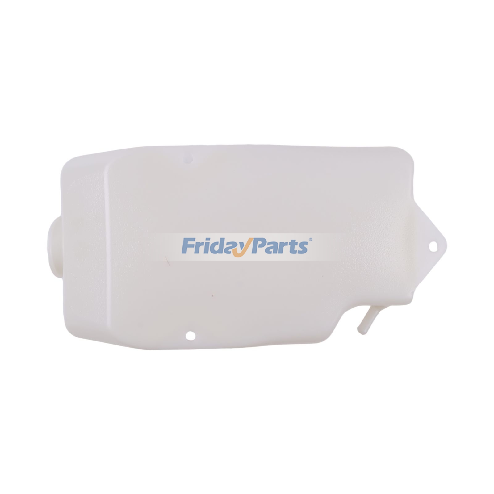 Harvester,Tractor Expansion Tank